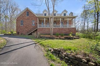 418 Hoagland Hill Rd, Mt Washington, KY 40047