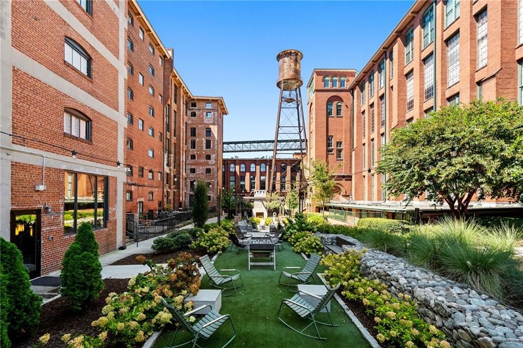 170 Boulevard SE E410, Atlanta, GA 30306
