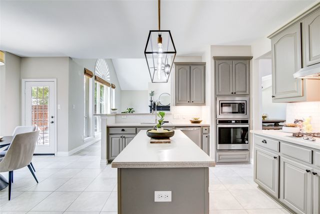 3902 Dunwich Drive, Richardson, TX 75082