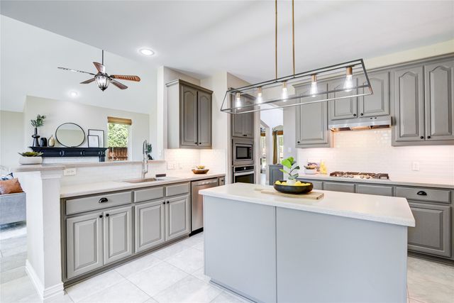 3902 Dunwich Drive, Richardson, TX 75082