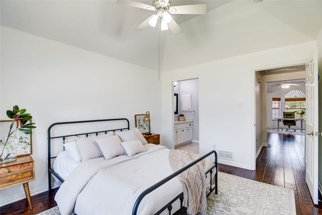 3902 Dunwich Drive, Richardson, TX 75082