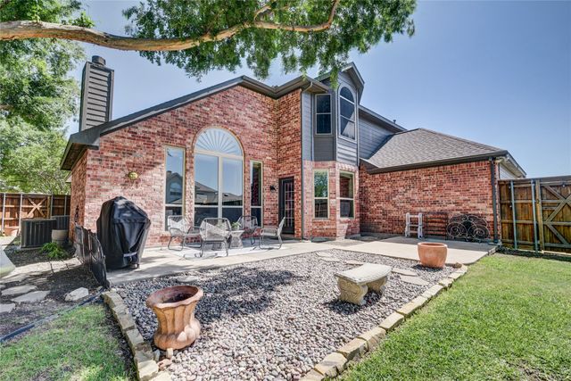 3902 Dunwich Drive, Richardson, TX 75082