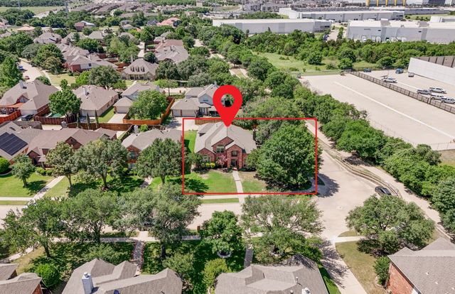 3902 Dunwich Drive, Richardson, TX 75082
