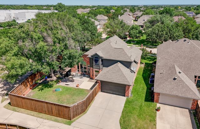 3902 Dunwich Drive, Richardson, TX 75082
