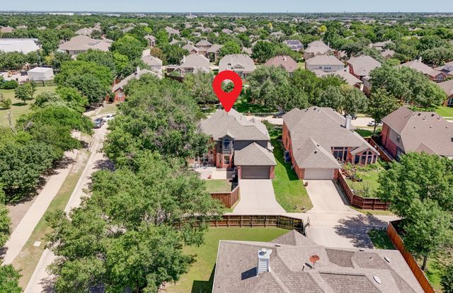 3902 Dunwich Drive, Richardson, TX 75082