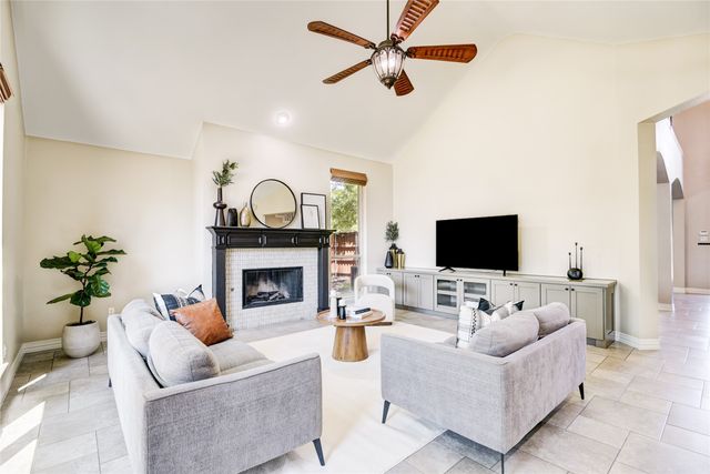 3902 Dunwich Drive, Richardson, TX 75082