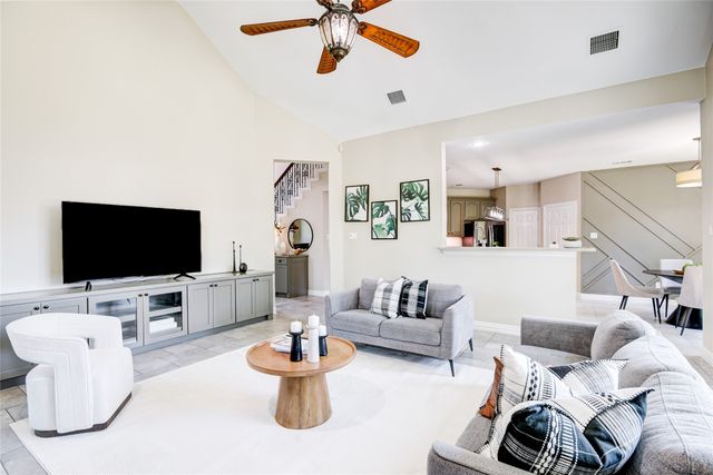 3902 Dunwich Drive, Richardson, TX 75082