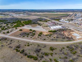 XXXX S Pirate Drive, Granbury, TX 76048