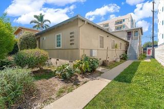 8893 Reading Avenue, Los Angeles, CA 90045