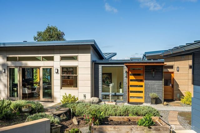 268 Rum Runner Road, Lopez Island, WA 98261