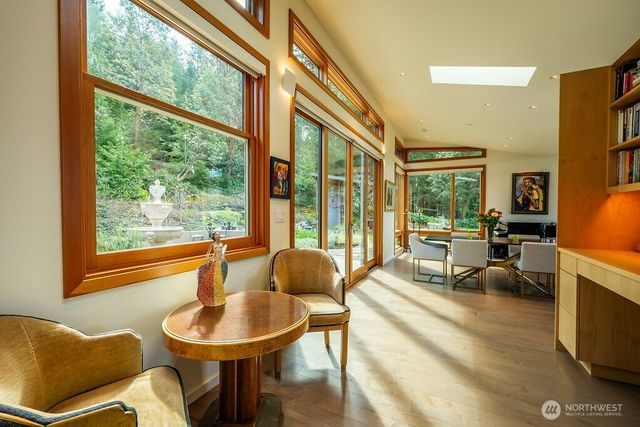 268 Rum Runner Road, Lopez Island, WA 98261