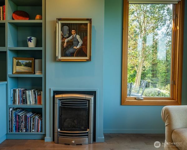 268 Rum Runner Road, Lopez Island, WA 98261