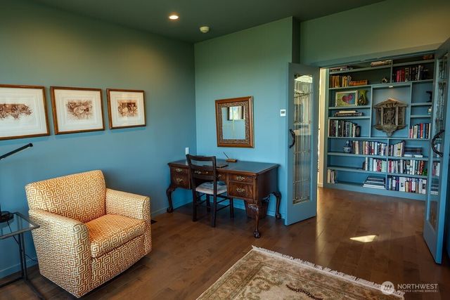 268 Rum Runner Road, Lopez Island, WA 98261