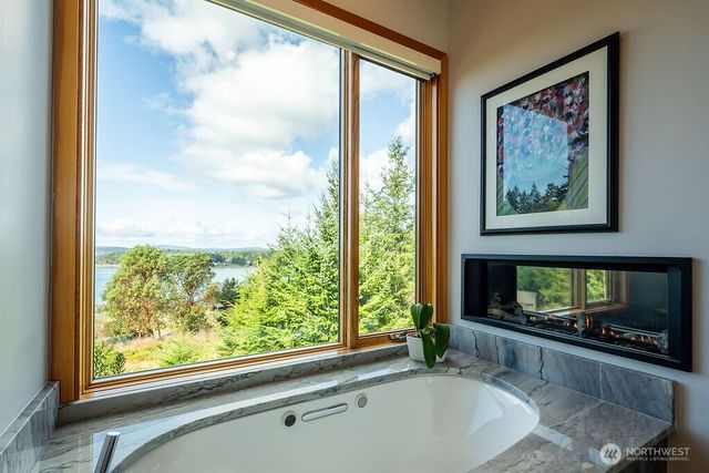 268 Rum Runner Road, Lopez Island, WA 98261