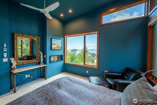 268 Rum Runner Road, Lopez Island, WA 98261