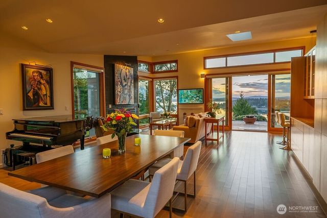 268 Rum Runner Road, Lopez Island, WA 98261