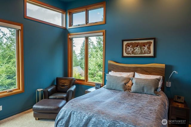 268 Rum Runner Road, Lopez Island, WA 98261