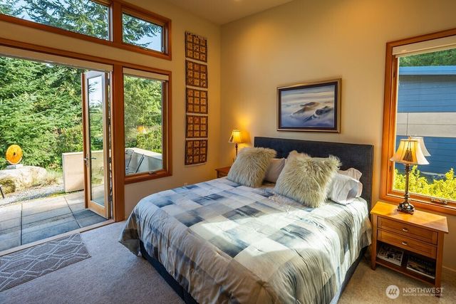 268 Rum Runner Road, Lopez Island, WA 98261