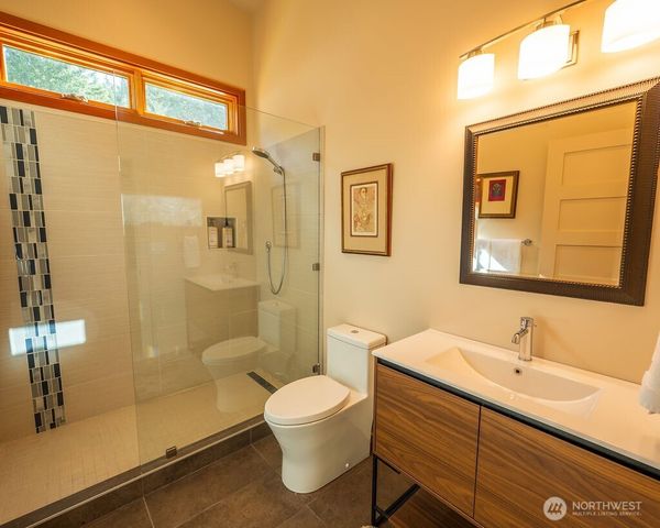 268 Rum Runner Road, Lopez Island, WA 98261