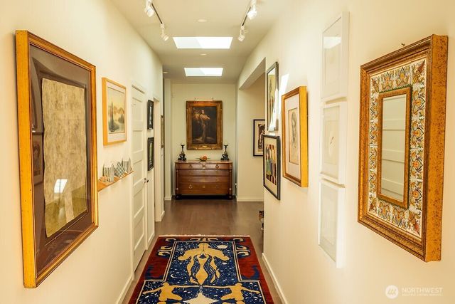 268 Rum Runner Road, Lopez Island, WA 98261