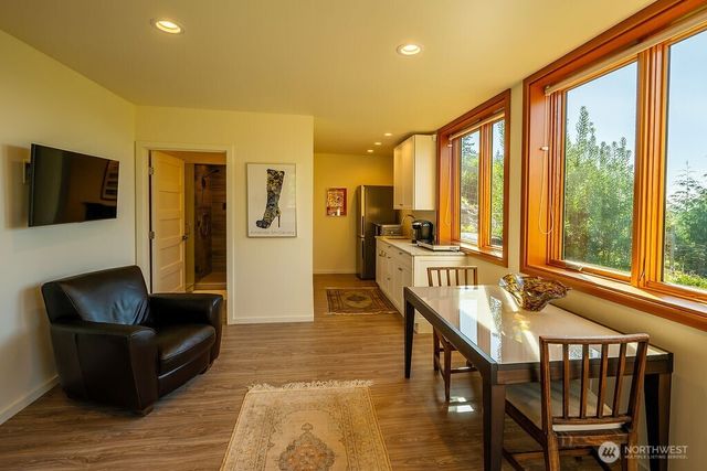 268 Rum Runner Road, Lopez Island, WA 98261