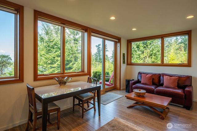 268 Rum Runner Road, Lopez Island, WA 98261