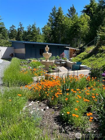 268 Rum Runner Road, Lopez Island, WA 98261