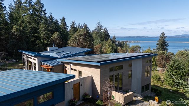 268 Rum Runner Road, Lopez Island, WA 98261