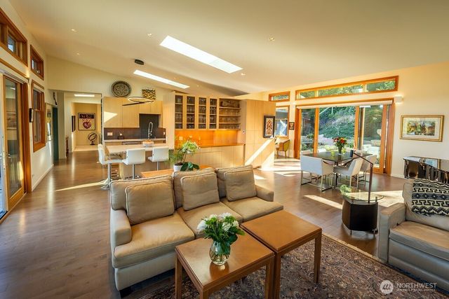 268 Rum Runner Road, Lopez Island, WA 98261