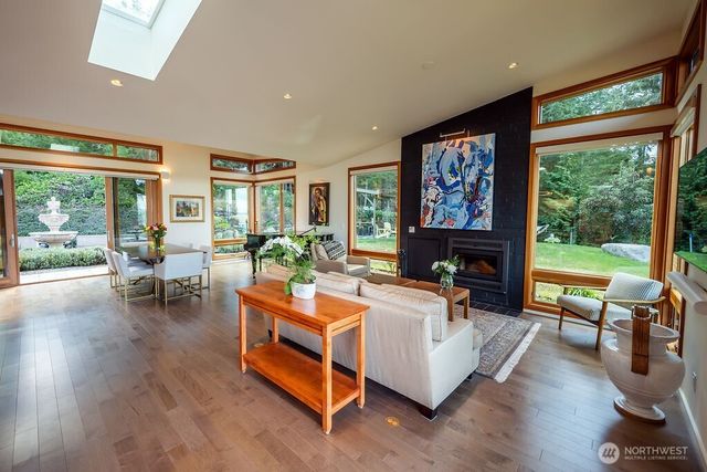 268 Rum Runner Road, Lopez Island, WA 98261