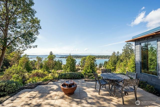 268 Rum Runner Road, Lopez Island, WA 98261