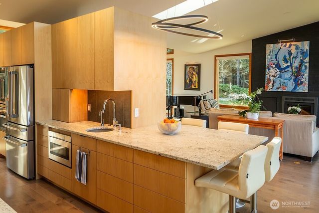 268 Rum Runner Road, Lopez Island, WA 98261