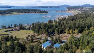 268 Rum Runner Road, Lopez Island, WA 98261