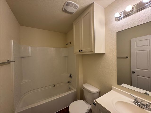 1332 Driess Street, Fort Worth, TX 76104