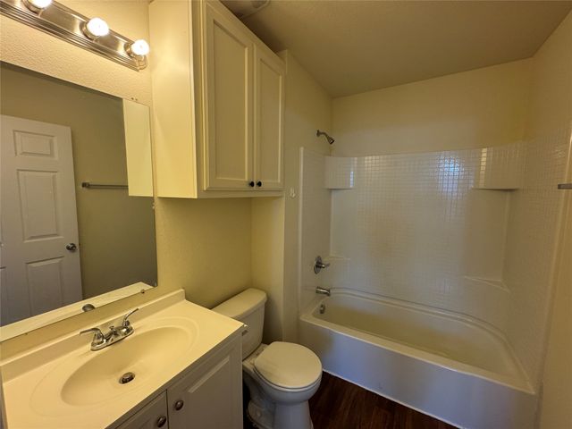 1332 Driess Street, Fort Worth, TX 76104