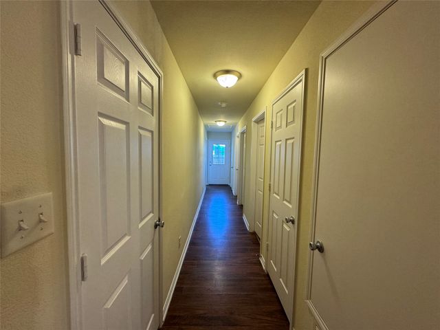 1332 Driess Street, Fort Worth, TX 76104