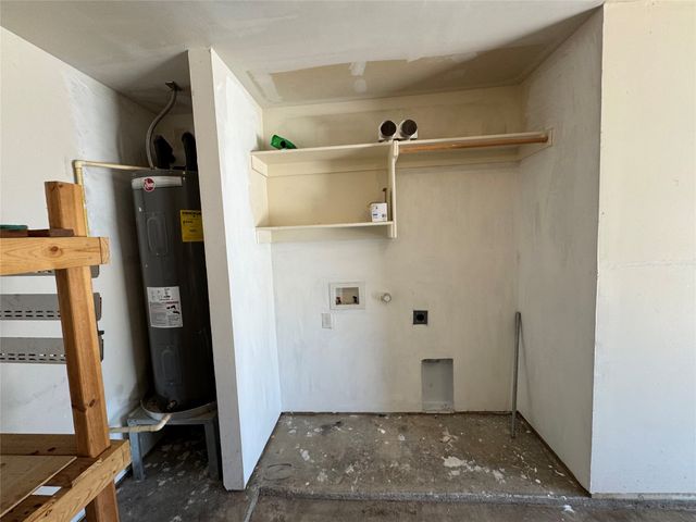 1332 Driess Street, Fort Worth, TX 76104