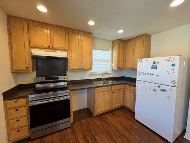 1332 Driess Street, Fort Worth, TX 76104