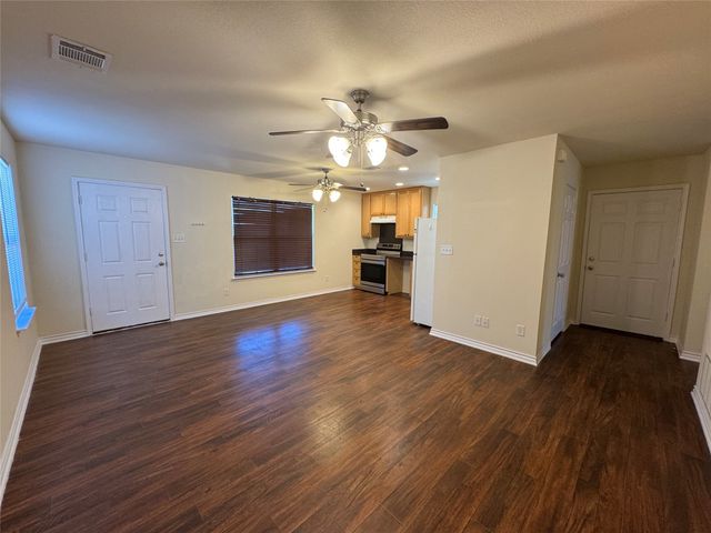 1332 Driess Street, Fort Worth, TX 76104