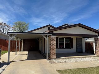 1332 Driess Street, Fort Worth, TX 76104