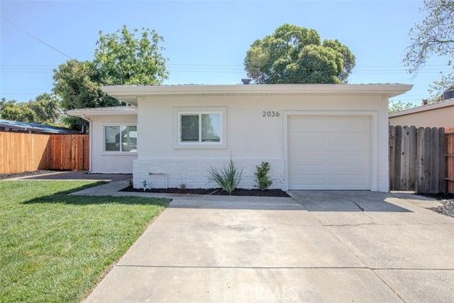 2036 La Jolla, Stockton, CA 95204