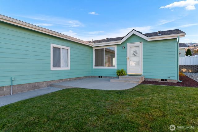 1232 Woods Street, Wenatchee, WA 98801