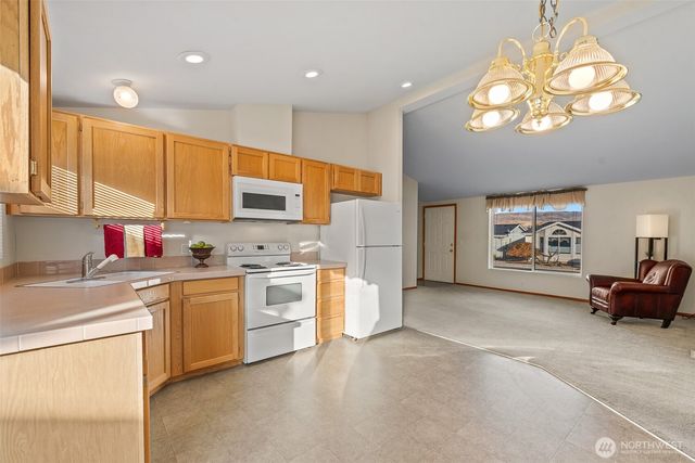 1232 Woods Street, Wenatchee, WA 98801