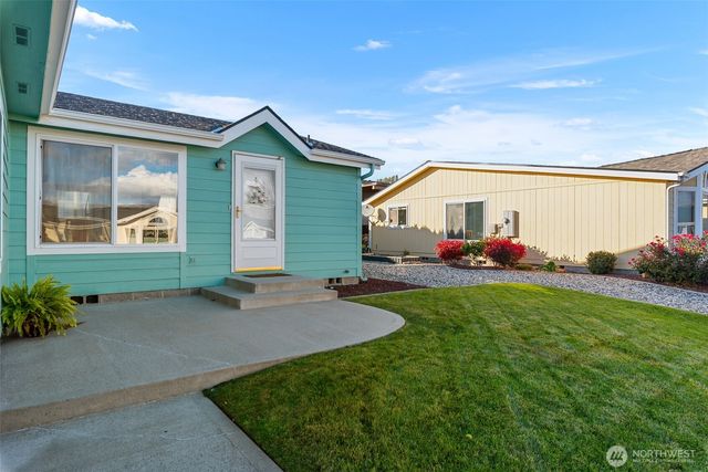 1232 Woods Street, Wenatchee, WA 98801