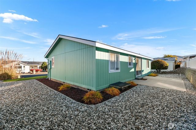 1232 Woods Street, Wenatchee, WA 98801