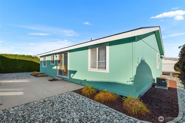 1232 Woods Street, Wenatchee, WA 98801