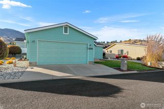 1232 Woods Street, Wenatchee, WA 98801