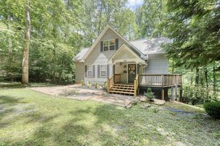 222 Bryant Cove Road, Blairsville, GA 30512