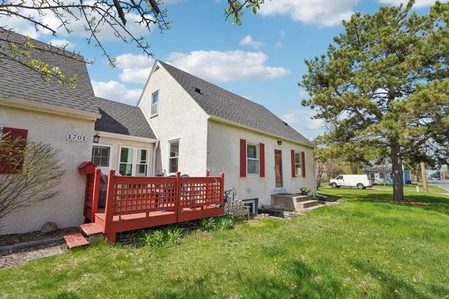 1701 7th Avenue, Anoka, MN 55303