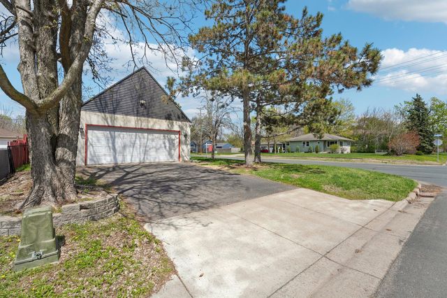 1701 7th Avenue, Anoka, MN 55303